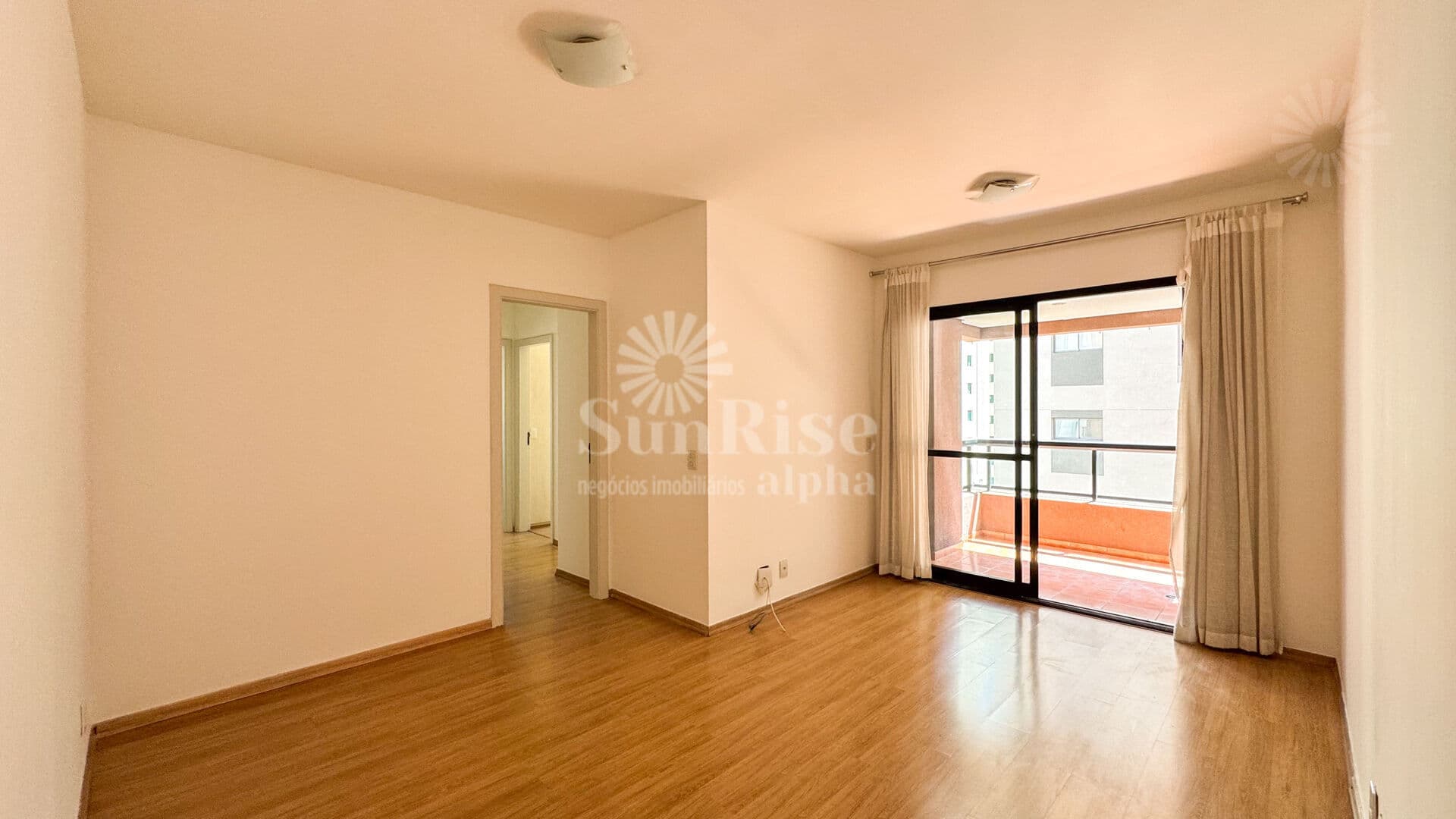 Apartamento para alugar com 3 quartos e 2 vagas | 86 m² - R$6.000 pacote - Alphaville Centro | Barueri/SP