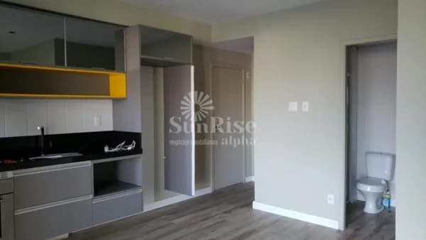 Apartamento à venda com 2 quartos e 1 suíte 65m² R$ 980.000, - Alphaville Industrial - Barueri
