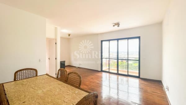 Apartamento para venda com 2 quartos e 2 vagas 85m² - R$850.000 Alphaville Industrial - Barueri/SP