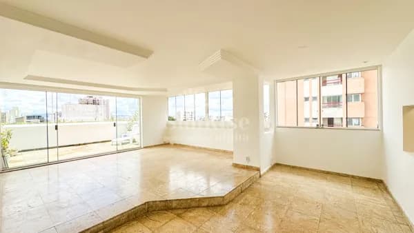 Apartamento cobertura duplex 2 quartos - 1 vaga - 180m² - R$ 10.000 pacote | Higienópolis