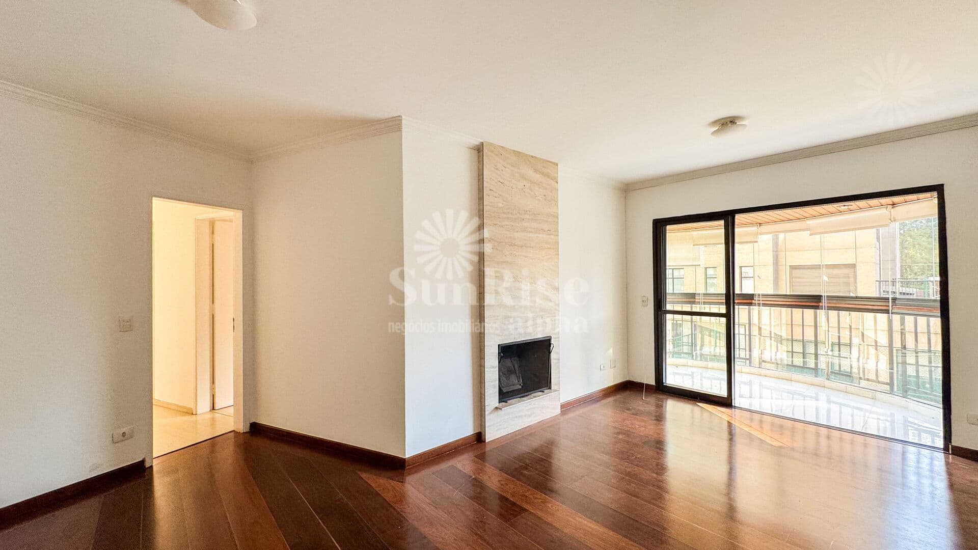Apartamento para alugar 3 quartos e 2 vagas | 113 m² - R$7.900 pacote | Alphaville Industrial - Barueri/SP