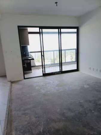 Apartamento em Barueri - Alphaville Conde I