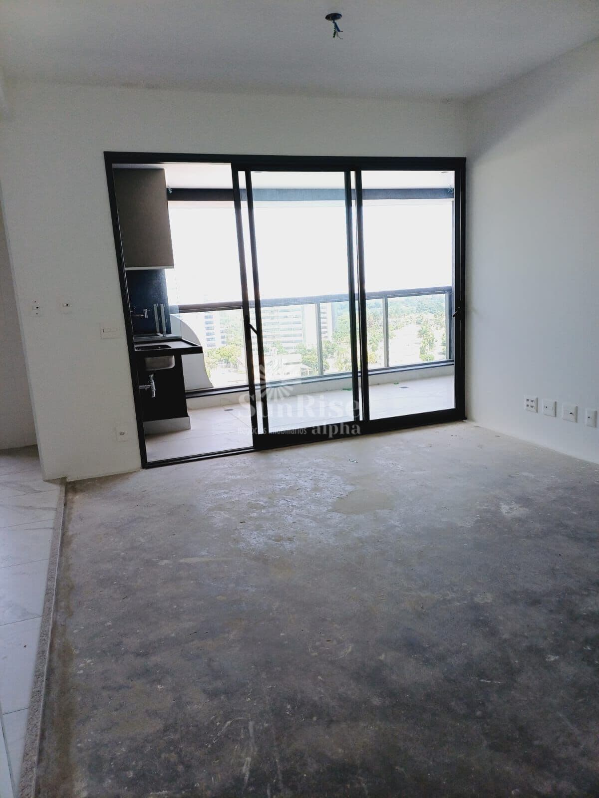 Apartamento em Barueri - Alphaville Conde I