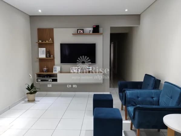 Casa à venda Osasco | 3 quartos - 1 suíte - 204m² - R$ 698.000, | - Jardim Elvira- SP