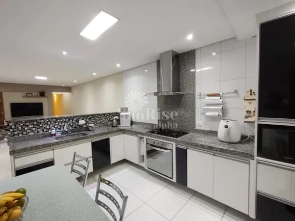 Casa à venda Osasco | 3 quartos - 1 suíte - 204m² - R$ 730.000, | - Jardim Elvira- SP