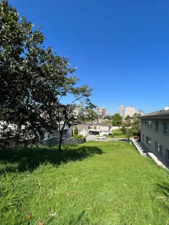 Terreno para venda no Melville Alphaville 722m² R$3.600.000 - Santana de Parnaíba/SP