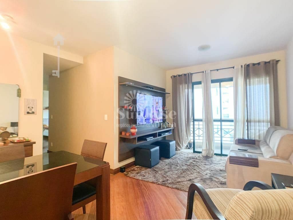Apartamento com 3 dormitórios à venda, 98 m² por R$1.400.000 - Alphaville Centro - Barueri/SP