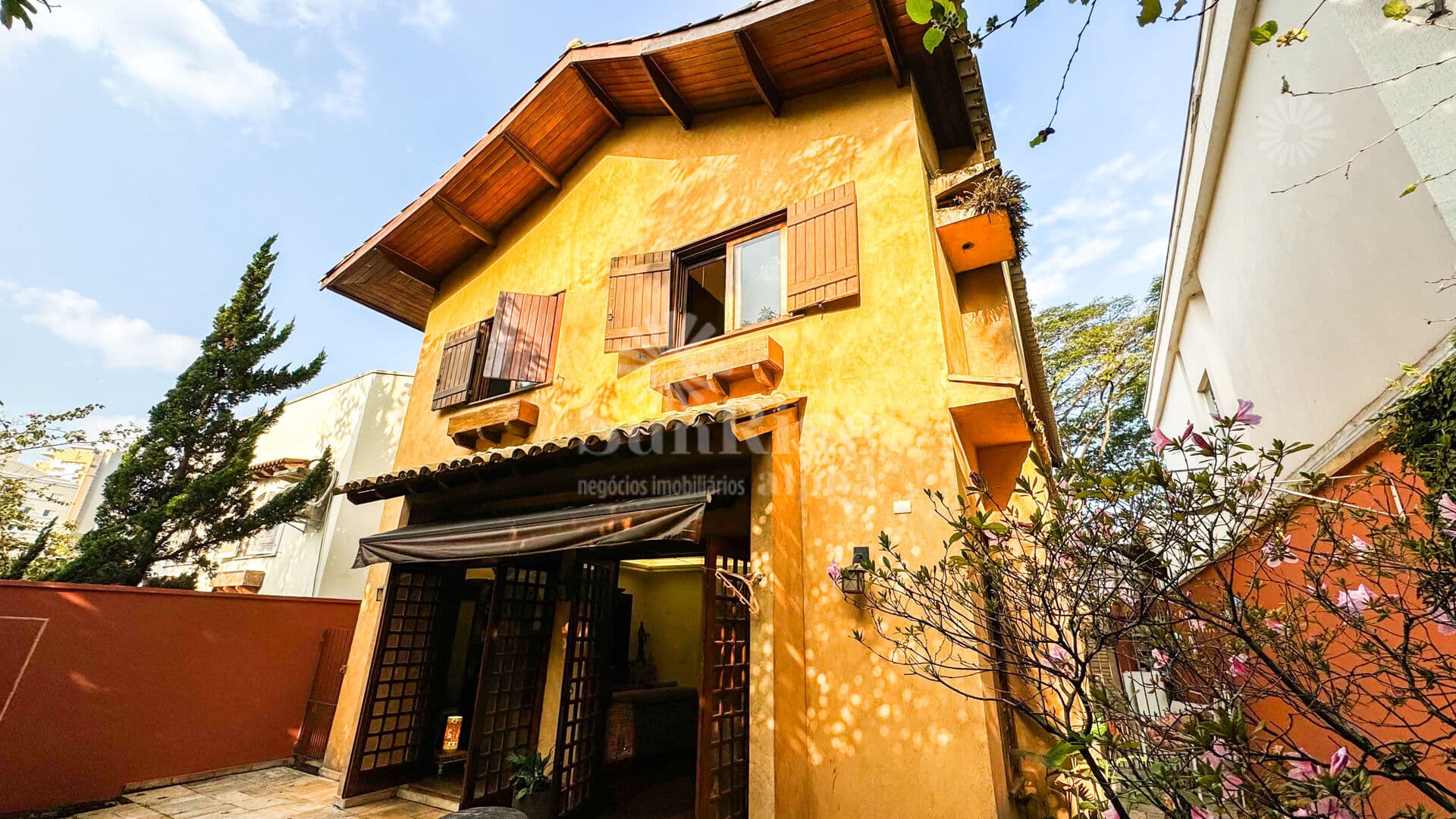 Casa à venda Panamby - Condomínio fechado - | 4 suítes e 4 vagas - R$ 1.800.000, - Villa das Flores | Morumbi - São Paulo/SP