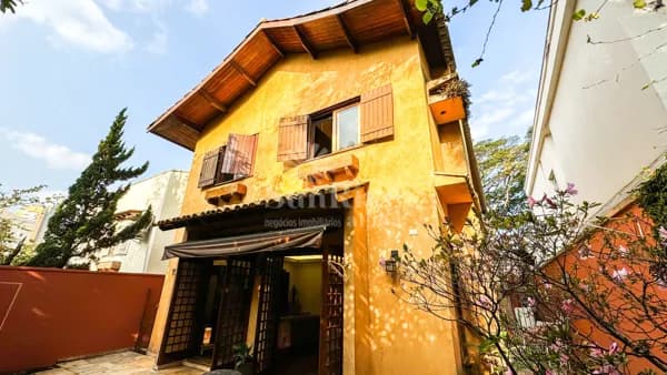 Casa à venda Panamby - Condomínio fechado - | 4 suítes e 4 vagas - R$ 1.800.000, - Villa das Flores | Morumbi - São Paulo/SP