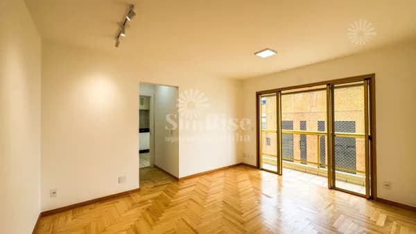 Apartamento à venda Alphaville | 3 quartos - 2 vagas - 107 m² - R$1.350.000 | Barueri/SP