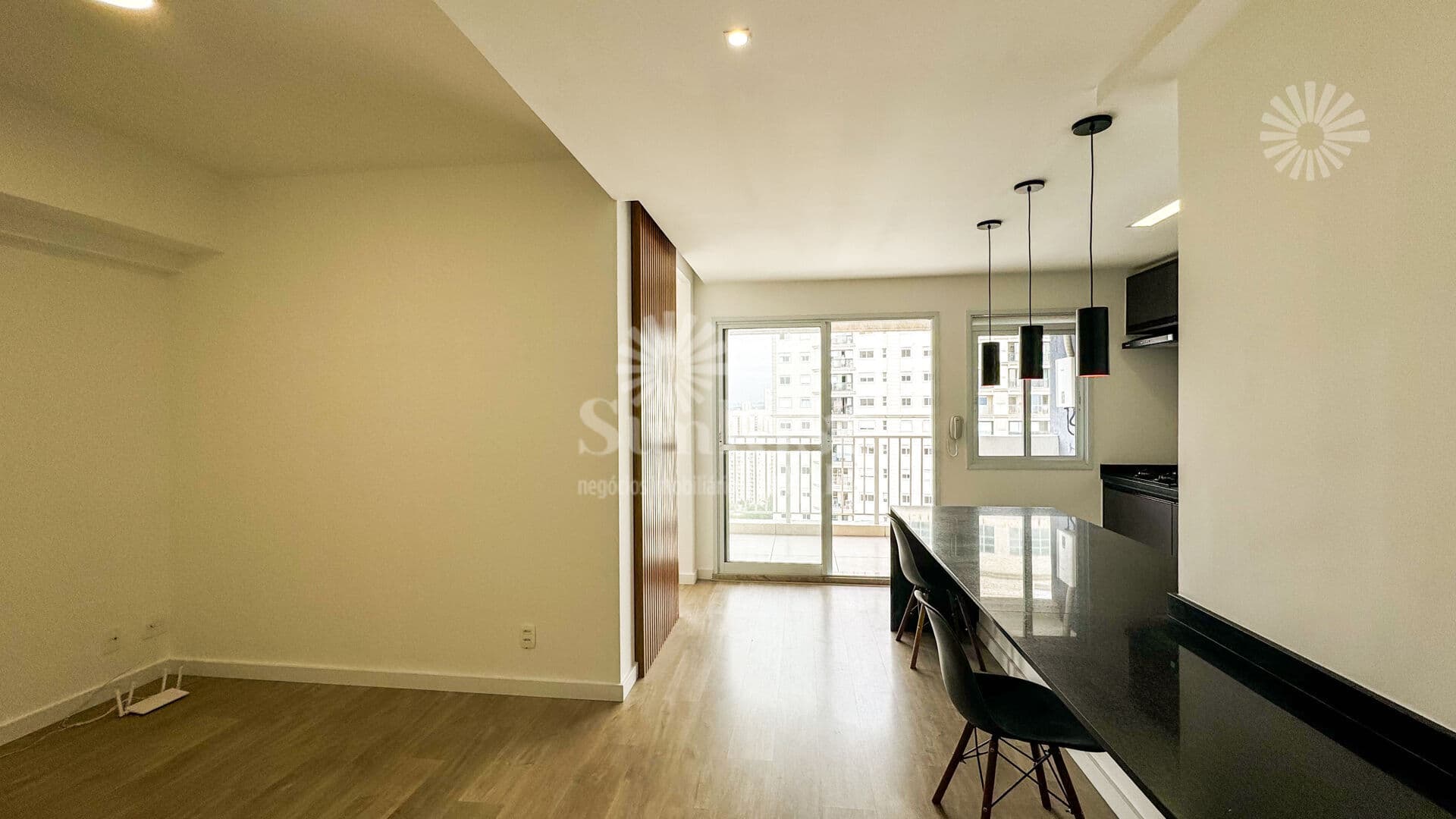 Apartamento para venda Acqua Park Alphaville - R$780.000 - Barueri/SP