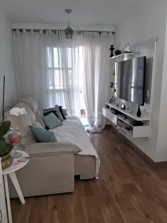 Apartamento para venda R$380.000,00