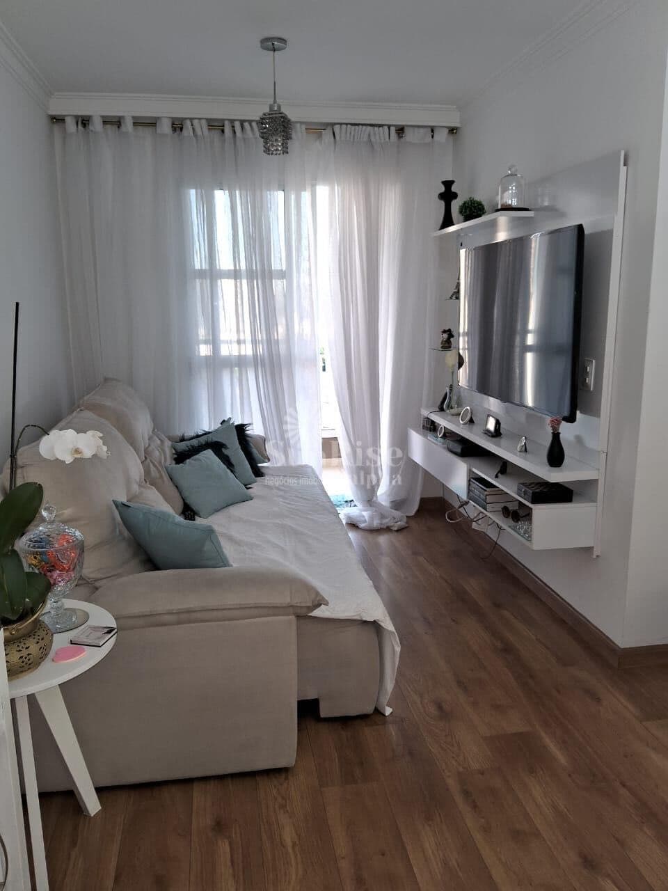 Apartamento para venda R$380.000,00