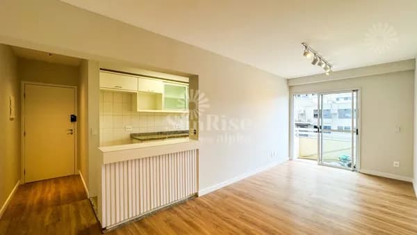 Apartamento para venda em Alphaville com 87m² 3 quartos e 2 vagas R$949.000 - Santiago - Barueri/SP
