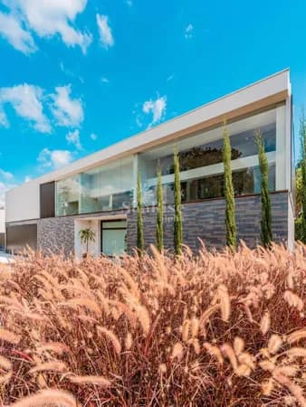 Casa Espetacular Alphaville 2 | mobiliada e decorada - 900m² | R$16.500.000 Barueri/SP