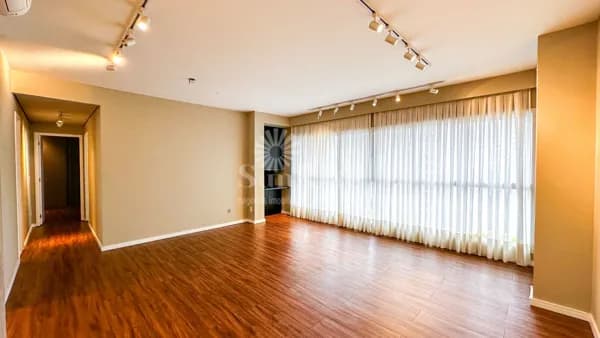 Apartamento para alugar Alphaville | 2 quartos - 2 vagas - 89 m² - R$, | Alpha Garden Alphaville, Barueri, SP