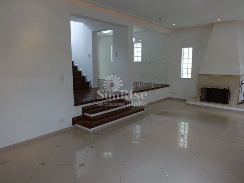 Casa de Condomínio em Santana de Parnaíba - Alphaville 03