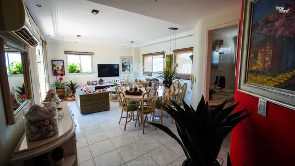 Apartamento à Venda | 3 suítes - 196 m² - R$799.000 | Astúrias - Guarujá-SP