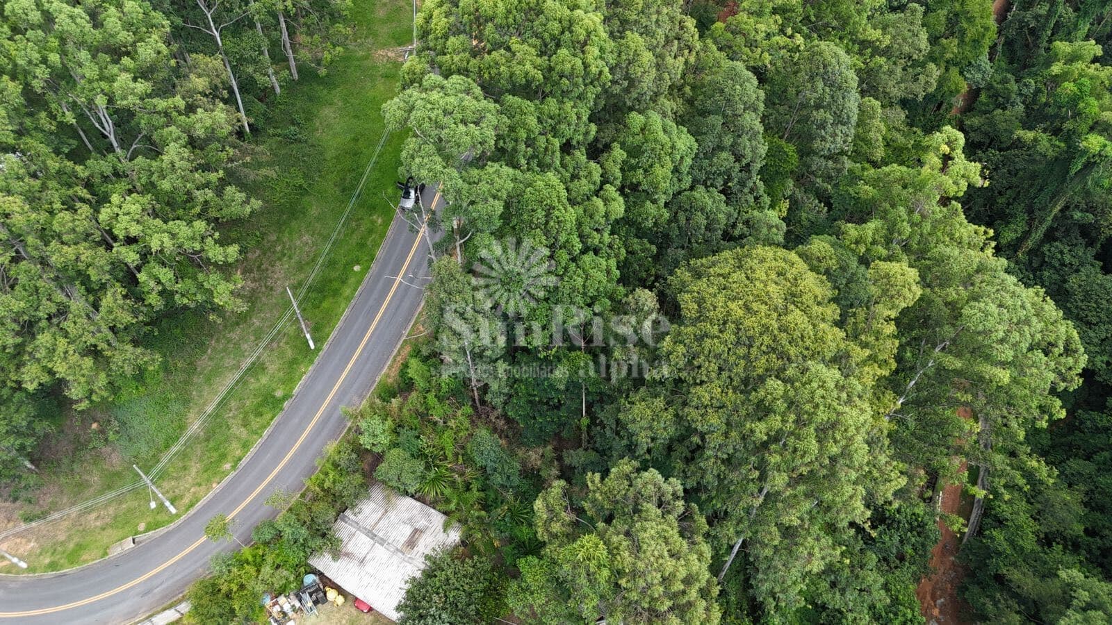 Terreno à Venda Tamboré 1 com 1.425m² - R$1.250.000 - Barueri/SP