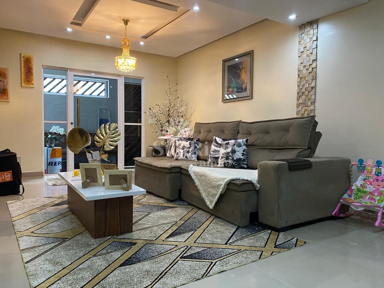 Casa à venda Osasco | 3 quartos - 1 suíte - 300m² - R$ 1.060.000, | - Jardim Roberto - SP