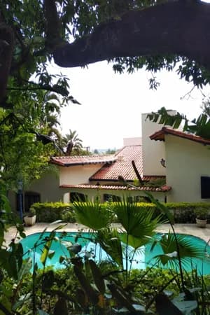 Casa de alto padrão à venda com 1.120m² de terreno - 3 quartos e 4 vagas - 332,50 m² AC por R$ 4.950.000 - Alphaville 3 - Santana de Parnaíba/SP