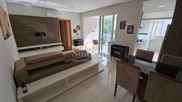 Apartamento Alphaville para venda 72 m² com 2 quartos e 2 vagas R$900.000 Santana de Parnaíba/SP