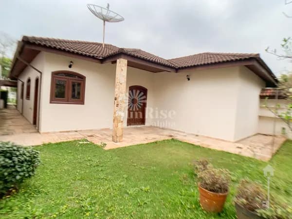 Casa térrea em esquina para locação com 3 suítes no Alphaville 6, R$17.000,00 pacote. Santana de Parnaíba/SP