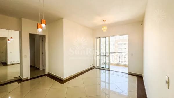 Apartamento para venda Alphaville com 3 quartos e 2 vagas 84m² R$1.300.000 Barueri/SP
