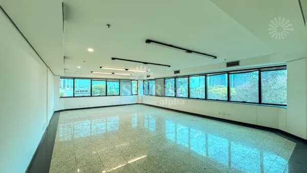 Sala Comercial para alugar com 91m² e 2 vagas - Eagle Point - Alphaville Industrial - Barueri/SP