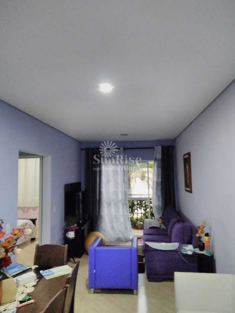 Apartamento para vender com 2 dormitórios a venda Jardim Silveira R$400.000 - Barueri/SP