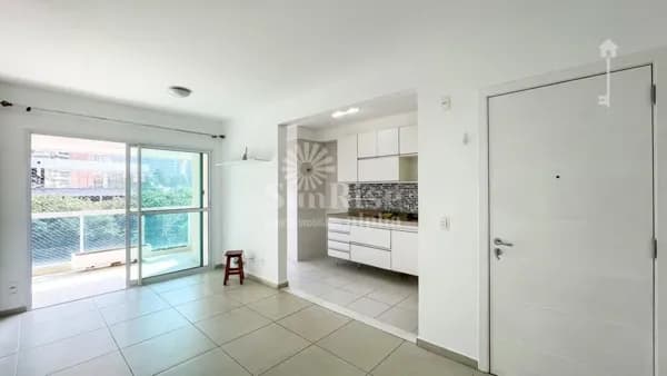 Apartamento à Venda Alphaville 18 do Forte | 2 dormitórios - 76m² | R$799.000 - Barueri/SP