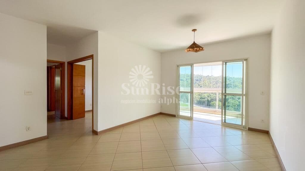 Apartamento Locação Resort Tamboré Alphaville 3 dorms 2 suítes 113 m² R$ 8.000 pacote - Santana de Parnaíba, SP
