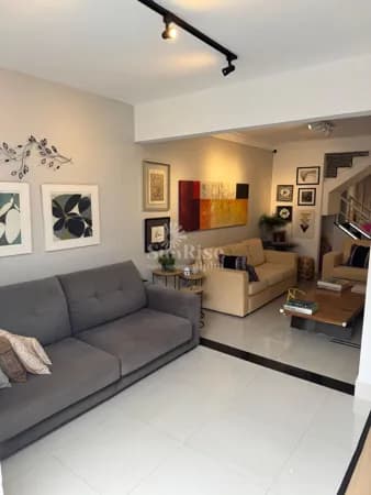 *INDISPONÍVEL* Casa para venda Tamboré com 3 quartos e 2 vagas R$1.850.000 Quintas do Tamboré, Santana de Parnaiba/SP