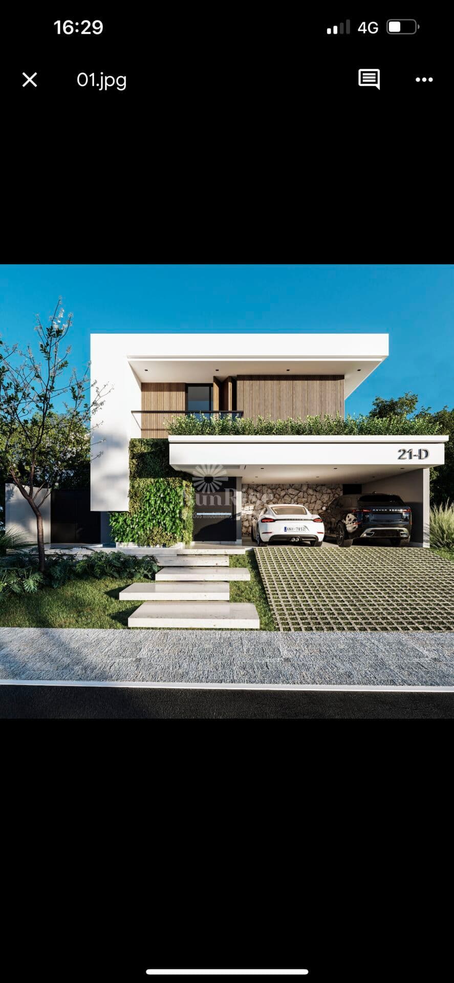 Casa em Bertioga - Riviera
