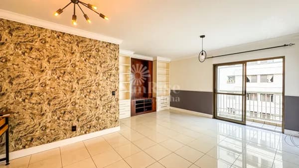 Apartamento para venda em Alphaville com 2 quartos e 2 vagas - 75m² - R$810.000 - Barueri/SP