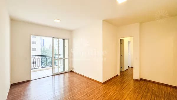 Apartamento para alugar Alphaville com 3 quartos e 2 vagas 84 m² por R$6.835,00 pacote - Barueri/SP