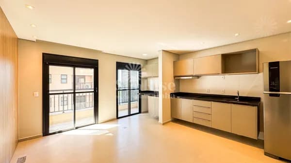 Apartamento á venda R$590.000,00 Fiori Alphaville - 18 do Forte - Barueri/SP