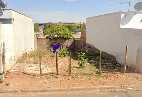 Lote/Terreno em Passos - Cohab