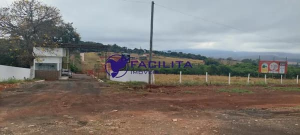 Lote/Terreno em São José da Barra - loteamento vale do rio grande