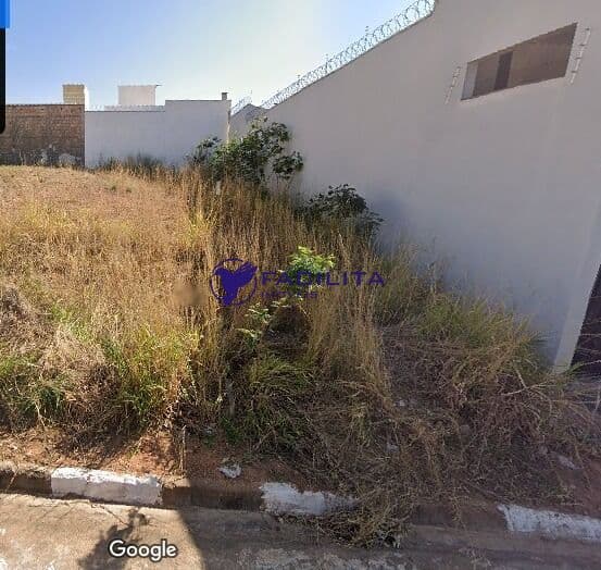 Lote/Terreno em Passos - Parque das Aroeiras