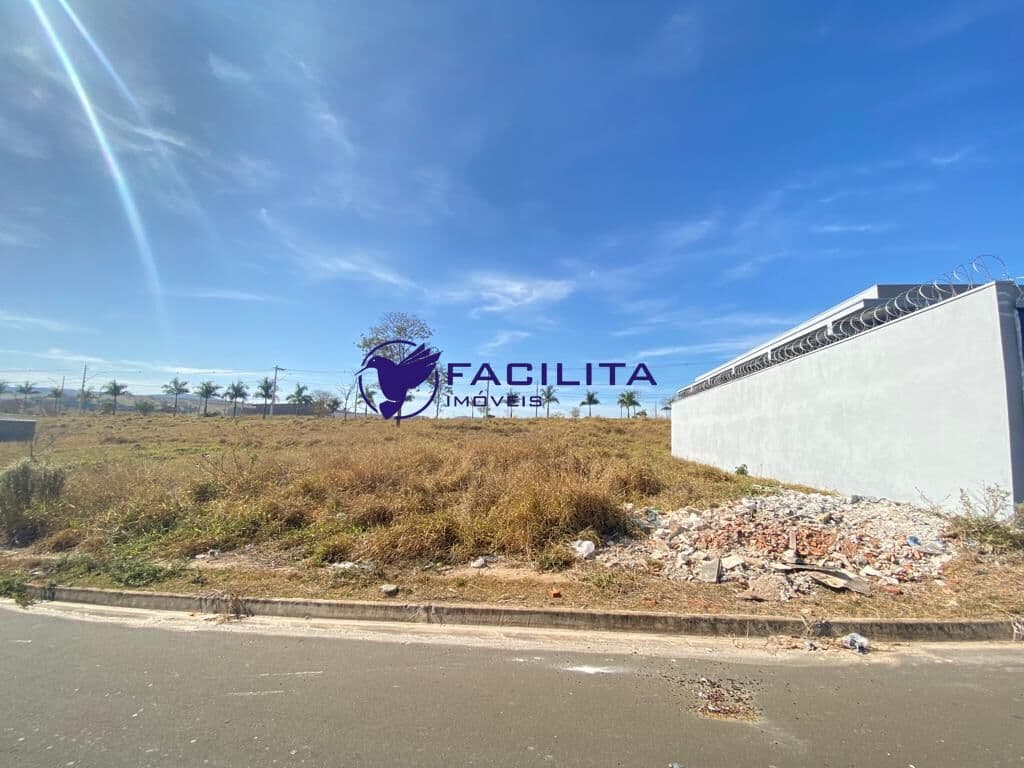 Lote/Terreno em Passos - Mirante do Vale