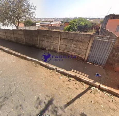 Lote/Terreno em Passos - Aclimação