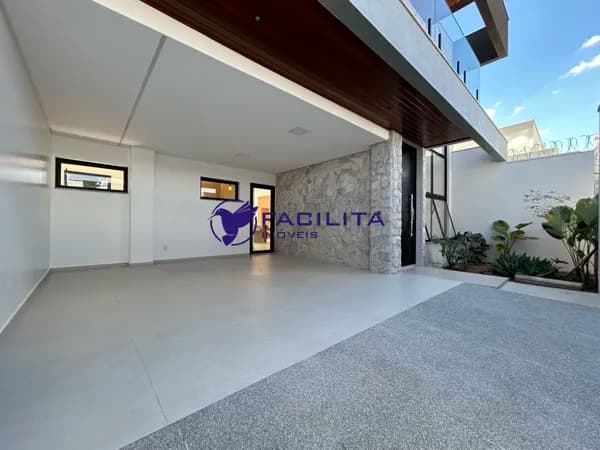 Casa em Passos - Villagio D Itália