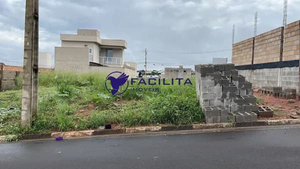 Lote/Terreno em Passos - Nossa Senhora Aparecida