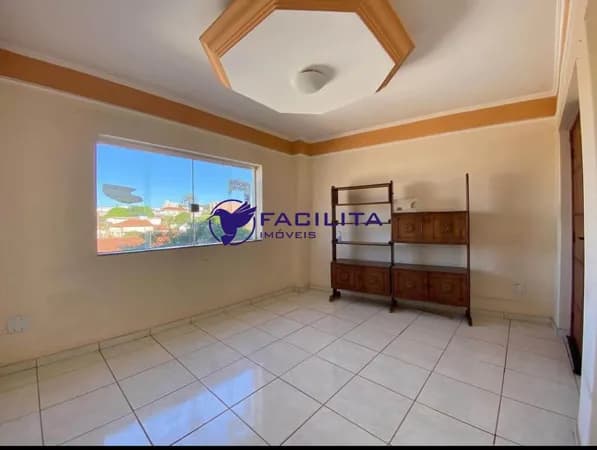Apartamento em Passos - Centro