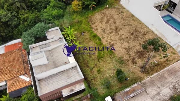 Lote/Terreno em Passos - Jardim Panorama
