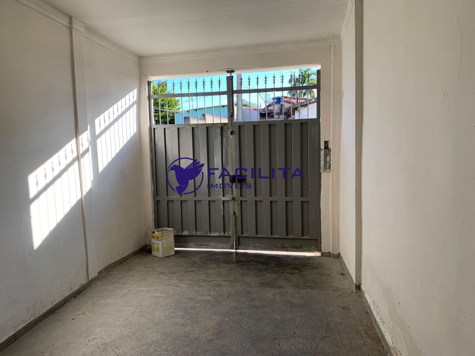 Casa em Passos - São Francisco
