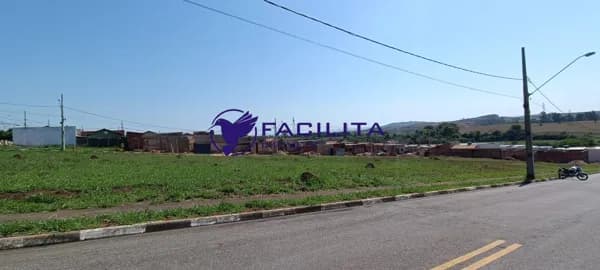 Lote/Terreno em Passos - Residencial Portal das Palmeiras