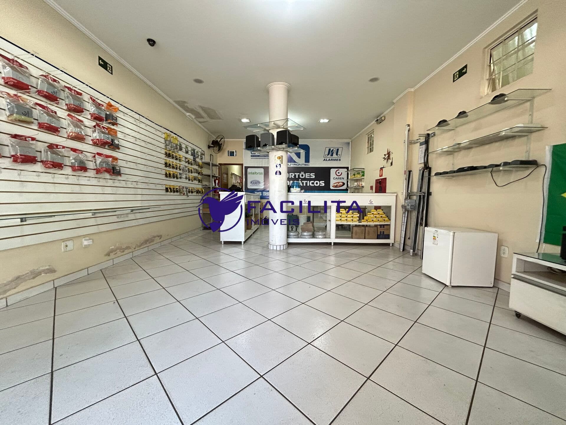 Sala/Conjunto em Passos - Belo Horizonte