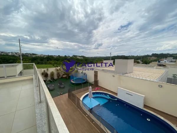 Casa em Passos - Mirante do Vale
